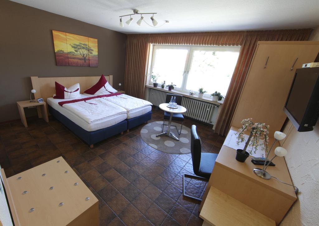 Gasthof Brinkmeier Lippstadt Room photo