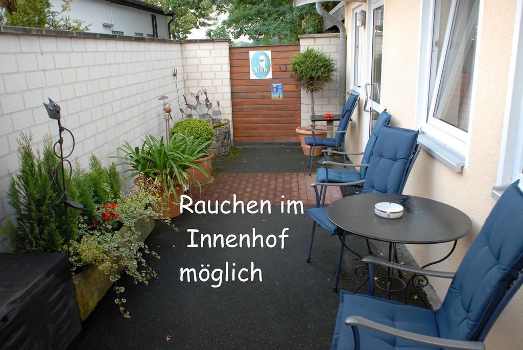 Gasthof Brinkmeier Lippstadt Exterior photo